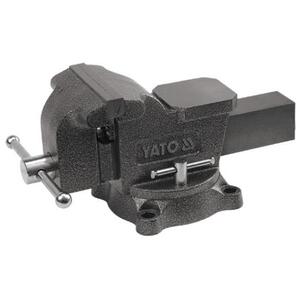 YATO Lakatos satu, forgatható, 200 mm, 21 kg kép