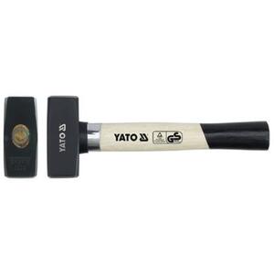 YATO Gumikalapács, 1, 5 kg kép
