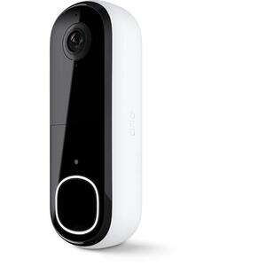 Arlo Essential Gen.2 Video Doorbell 2K Security wireless kép