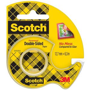 3M Scotch®, adagolóban, 12 mm × 6, 3 m kép