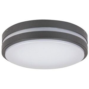 Rabalux 8847 - LED kültéri fali lámpa HAMBURG LED / 10W / 230V IP44 kép