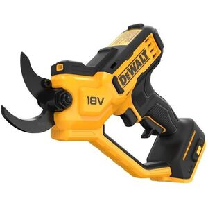 DEWALT 18 V AKU metszőolló (AKU nélkül) kép