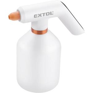 EXTOL PREMIUM 8891501 Akkus kézi spriccelő , 1L, USB töltés kép
