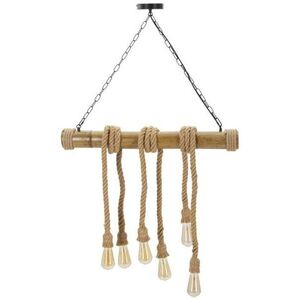 Aca Decor Merlin Függeszték, 6×E27 kép