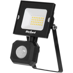 REBEL URZ3620 alkonykapcsolós és mozgásérzékelős, 20 W, 6500 K, 230 V, 1728 lm kép