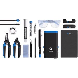 iFixit FixHub Power Series forrasztószerszám-készlet kép