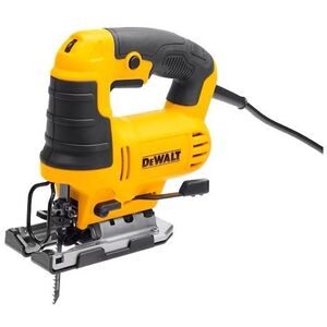 DEWALT DWE349-QS Szúrófűrész, 650 W kép