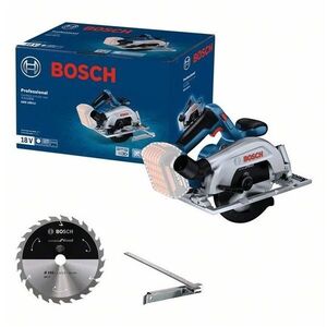Bosch GKS 185-LI (akku nélkül) Professional 0.601.6C1.221 kép