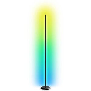Nanoleaf Matter Smart Multicolor Floor Lamp kép