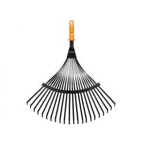 FISKARS Lapos fém gereblye, OneClick kép