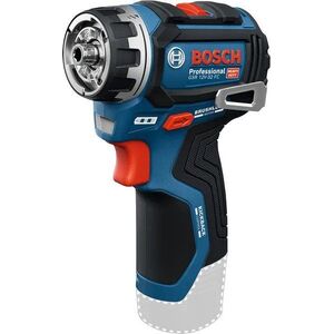 BOSCH Professional AKU csavarhúzó GSR 12V-32 FC 0.601.9N7.100 (AKU nélkül) kép