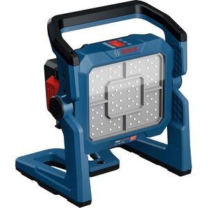 BOSCH Professional fényszóró műhelybe, AKU GLI18V-5000, 0.601.9P5.100 (AKU nélkül) kép