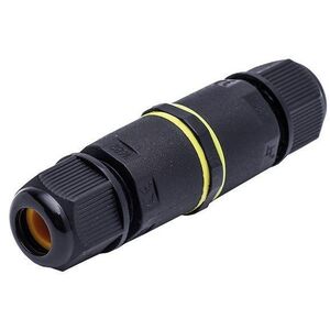 Solight Mini vízmentes kábelösszekötő, IP68, 5-7, 5 mm, max. 1, 0 mm² kép