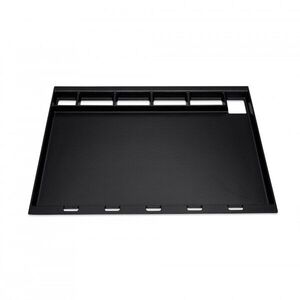 WEBER Weber teljes felületű plancha, Genesis, Series 400 kép