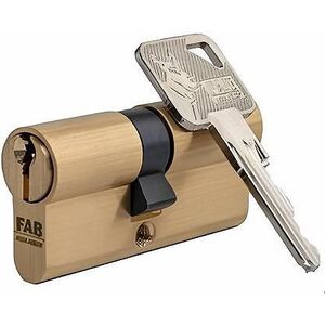 FAB 3H.00/BD 30/35 + 6 kulcs, Box kép
