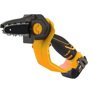 RIWALL PRO AKU RAHS 1820i SET (1x2 Ah) egykezes láncfűrész kép