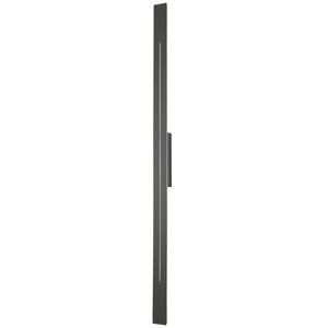 IMMAX LARGO kültéri fali/mennyezeti lámpa 30 W, 3000 K, 118 cm, IP44 kép