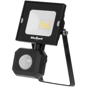 REBEL URZ3622 alkonykapcsolós és mozgásérzékelős, 10 W, 6500 K, 230 V, 850 lm kép