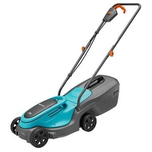GARDENA PowerMax 30/18V P4A Akkumulátoros fűnyíró akkumulátor nélkül kép