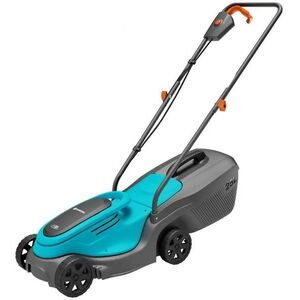 GARDENA PowerMax 30/18V P4A Akkumulátoros fűnyíró készlet kép