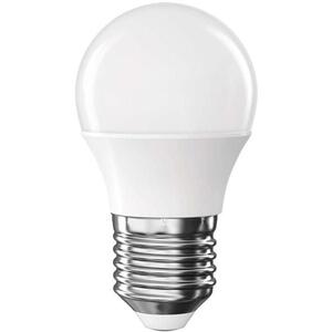 EMOS Classic Mini Globe, E27, 4, 2 W (40 W), 470 lm, meleg fehér kép