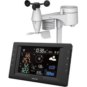 SENCOR SWS 9400 kép