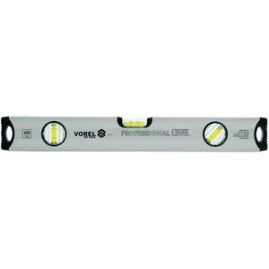 VOREL Level 400 mm Al Profi 3 pozícióban kép