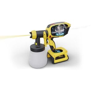 Wagner Universal Sprayer W 600 Flexio 18V festékszóró kép