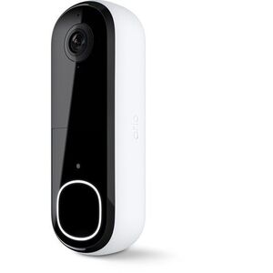 Arlo Essential Gen.2 Video Doorbell FHD Security wireless kép
