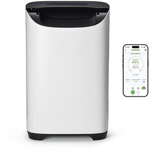 Meaco DD8L Pro kép