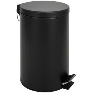 Toro Szemetes, fekete, 20 l kép