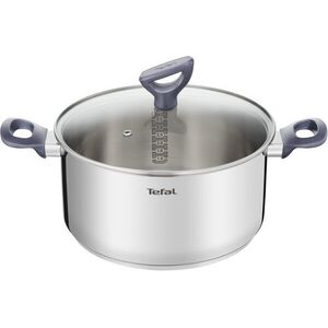 Tefal Daily Cook G7124445 lábas 20 cm + fedél kép