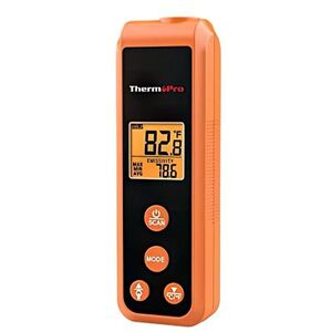 ThermoPro TP410 kép