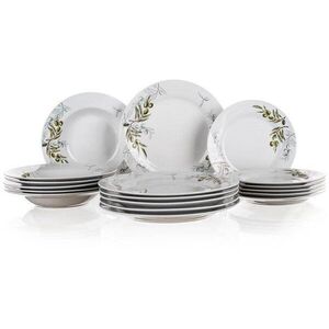 Banquet étkészlet kép