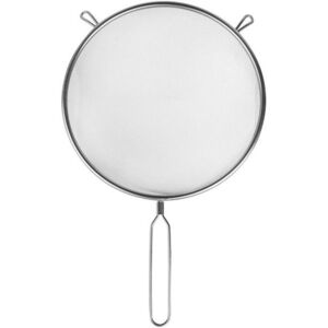 ORION Rozsdamentes acél szűrő átmérő 25 cm kép
