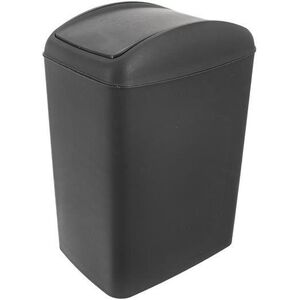 Orion Waste UH billenőfedeles szemetes 20 l szürke kép