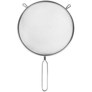 ORION Rozsdamentes acél szűrő 20 cm átmérőjű kép