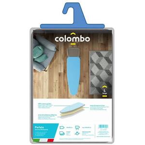 COLOMBO BA-PERLATE XL 140 × 55 cm kép