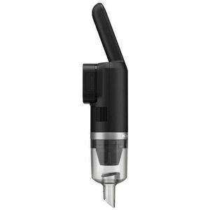 KitchenAid 5KKVR121BM + 12V akkumulátor, fekete kép