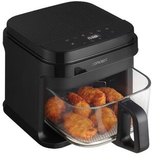 Concept FR5500 GLASS & FAST 5, 5 l kép