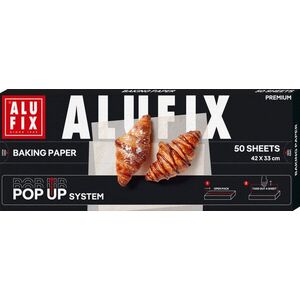 Alufóliák és sütőpapírok kép