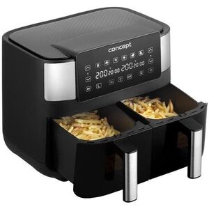 Concept FR8000 Double kép