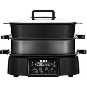 TESLA Electronics MultiCook kép