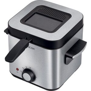 SENCOR SFR 6200SS kép