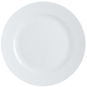 Maxwell & Williams Cashmere BONE CHINA 4 darabos előételes tányér készlet, 23 cm kép