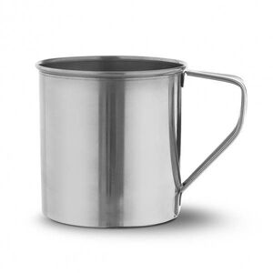 Bögre Rozsdamentes 300ml kép