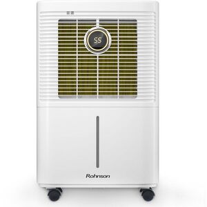 Rohnson R-91210 True Ion & Fresh Air kép