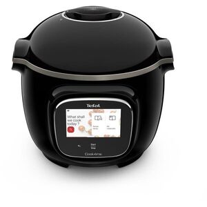 Multifunkciós edény Cook4Me+ - Tefal kép