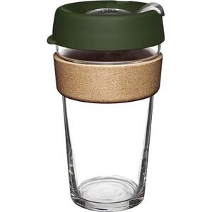 KeepCup Brew Cork Pine 454ml L kép
