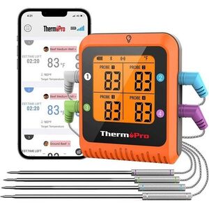 ThermoPro TP930 kép